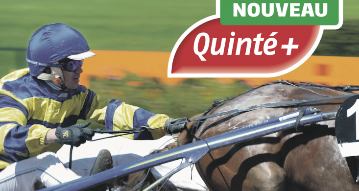 PMU : Nouveau Quinté  et choc de simplification | Equidia