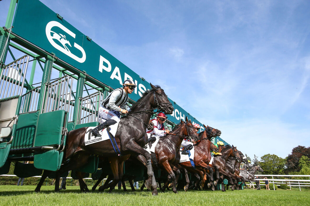 ParisLongchamp R1: 4 Key Details, May 7 - News Directory 3