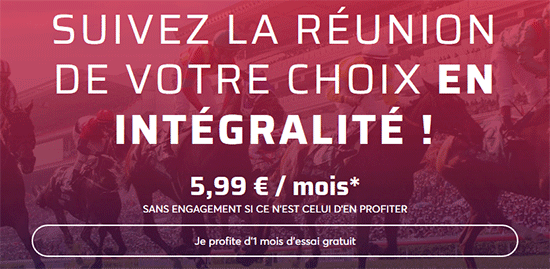 Comment recevoir la chaîne Equidia ? | Equidia